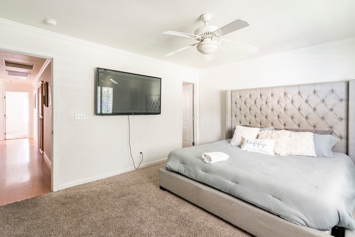 غرفة النوم 3