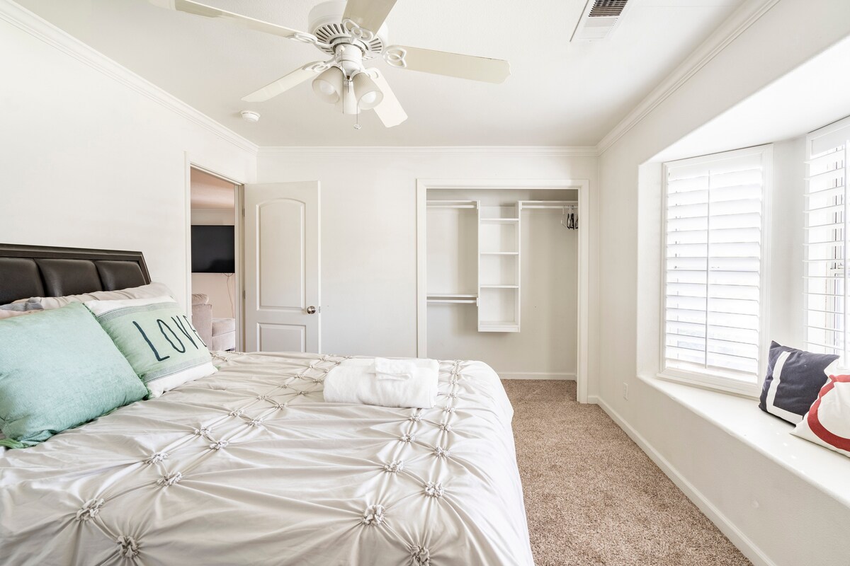 غرفة النوم 4