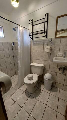 Hotel MyM Double Room with A/C