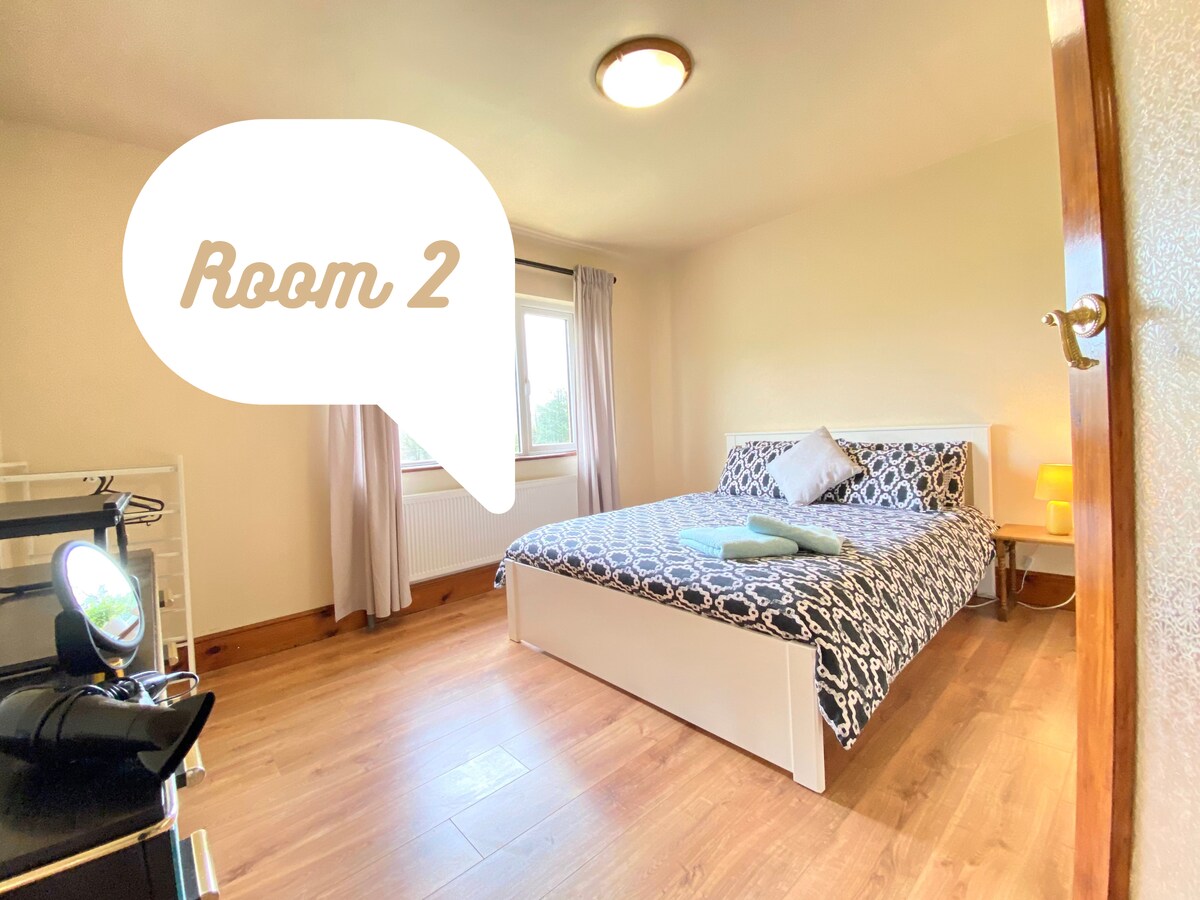 Спална соба 2