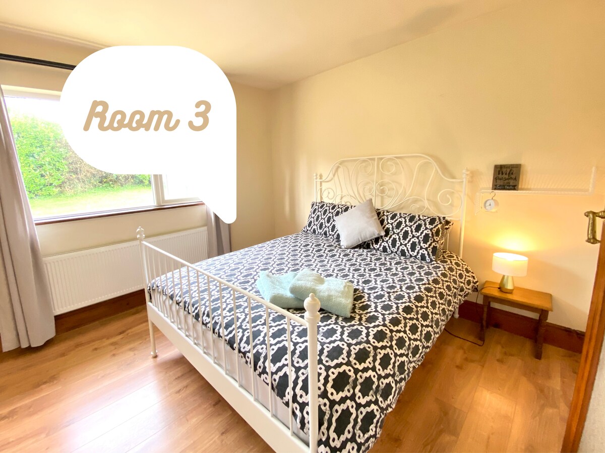 Спална соба 3