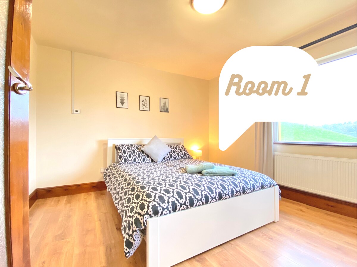 Спална соба 1