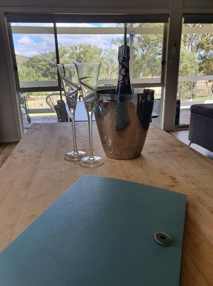 Top 10 PetFriendly Airbnbs Near Lake Eildon, Australia Trip101