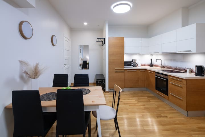 Bookinriga.Com managed Airbnb listing 2