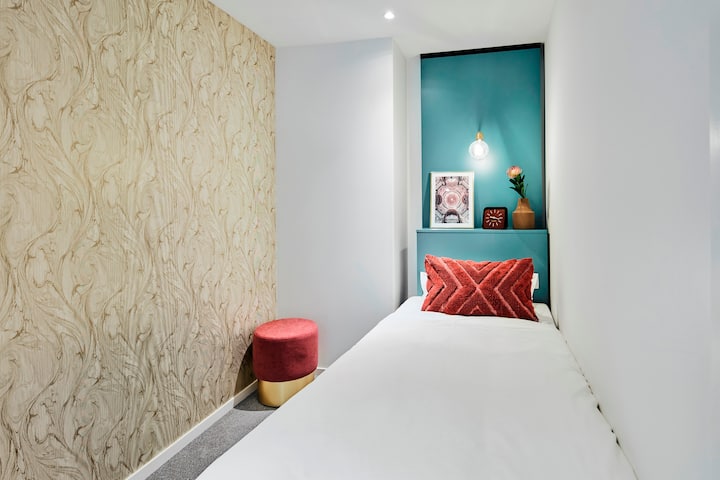 The Anthony Hotel - Triple Loft - Nieuwegein