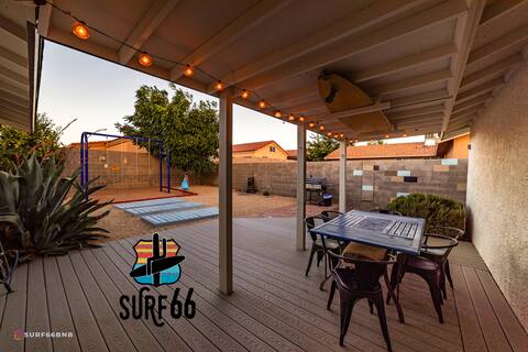 Surf 66
