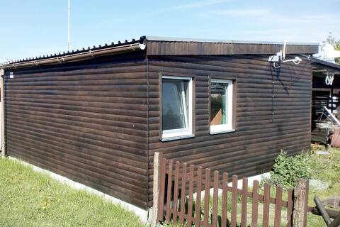 Successful Airbnb property: Bungalow "Sturmbrecher" on the island of Poel in Poel