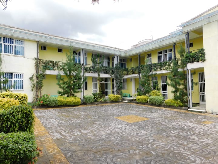 Addis Ababa Vacation Rentals & Homes Addis Ababa, Ethiopia Airbnb