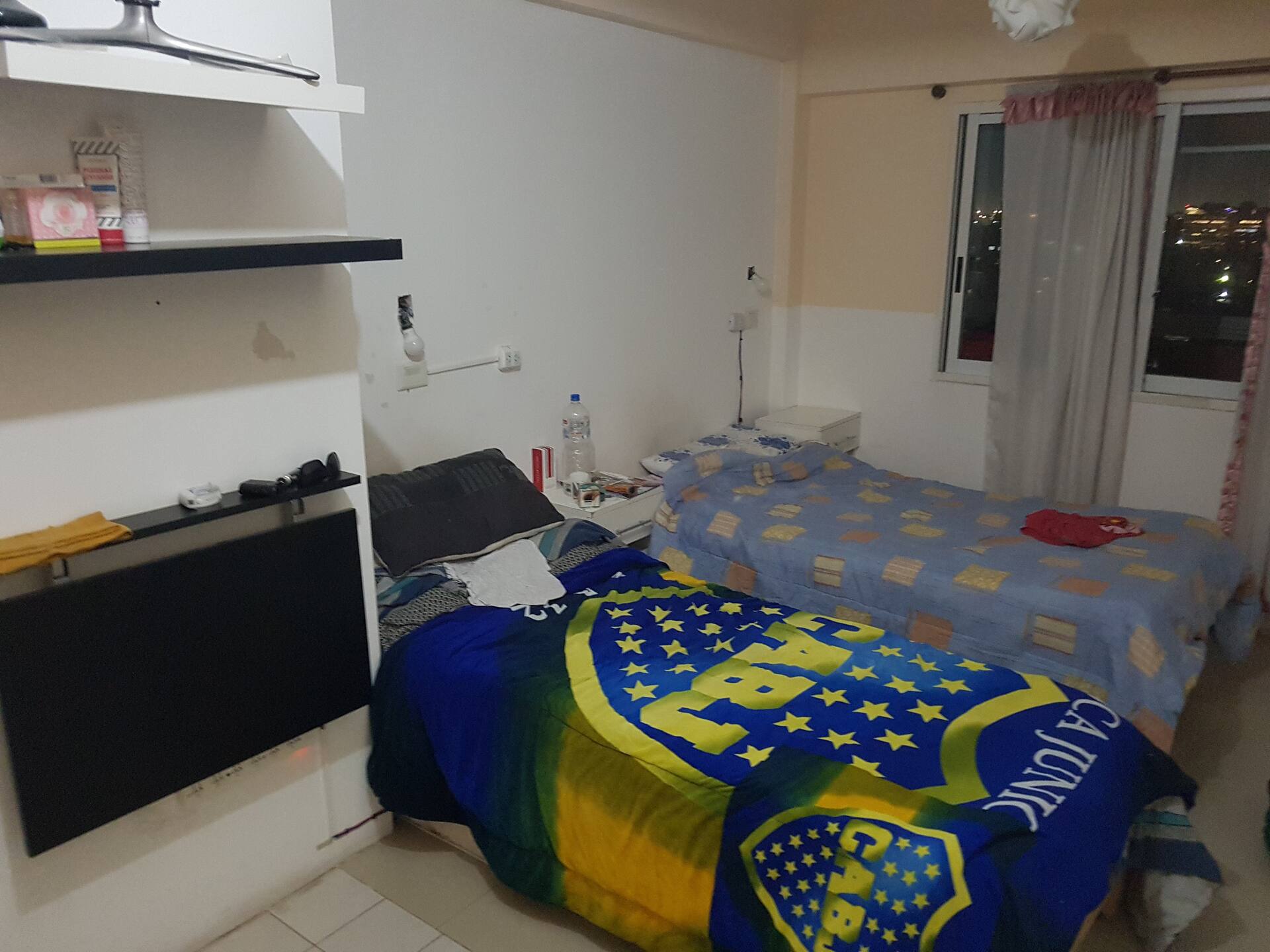 One-bedroom apartment in San Cristóbal