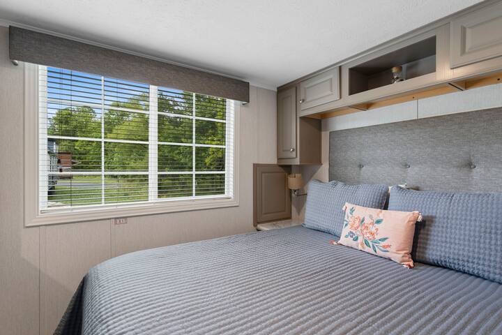 Acony Bell Tiny Home managed Airbnb listing 2