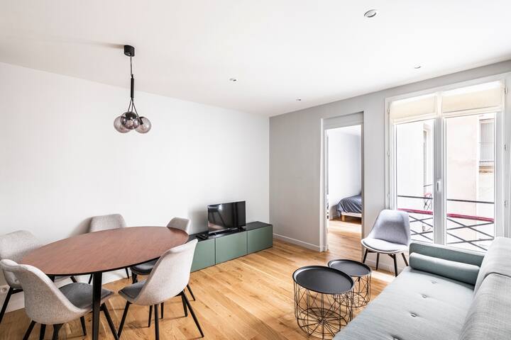 Best Location In Paris managed Airbnb listing 2
