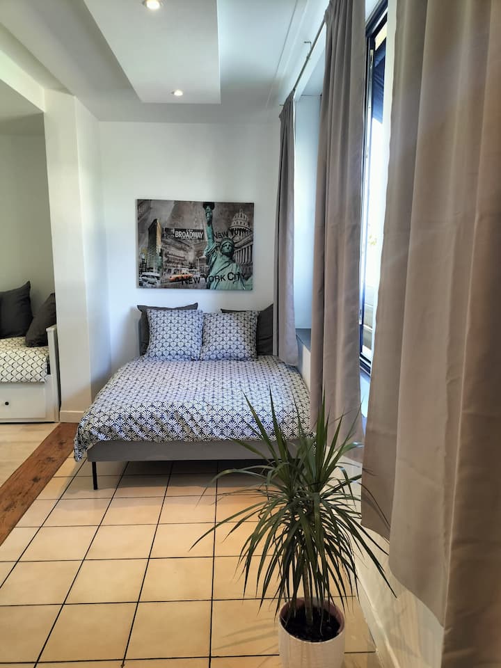 Charmant Appartement - Soorts-Hossegor