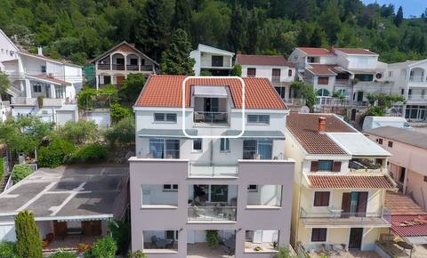 Adriatic coast retreat | Apartment Antun #5