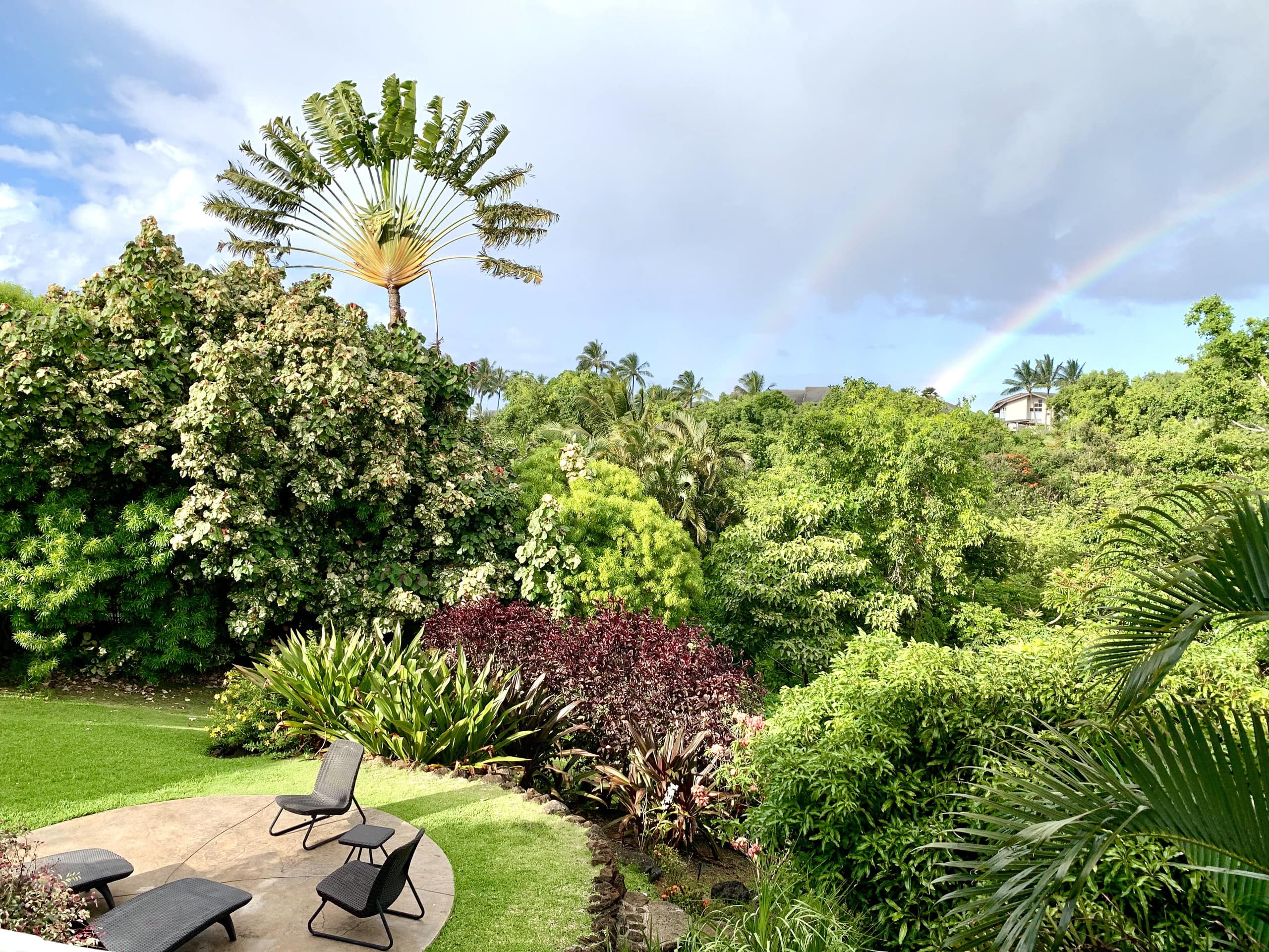 Home in Princeville · ★4.99 · 4 bedrooms · 5 beds · 3 private baths - Image 1