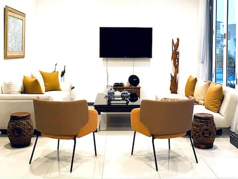 Puri Panina at Sentul City