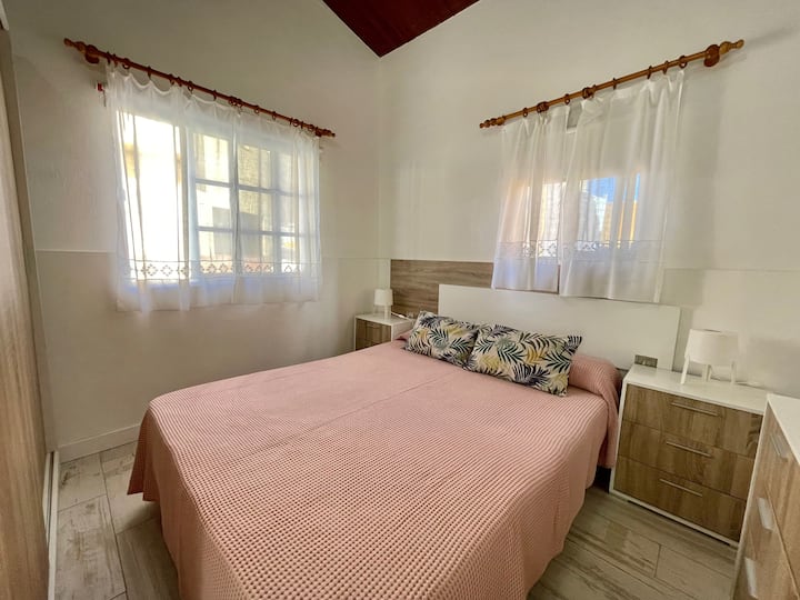 Dhomë gjumi 1