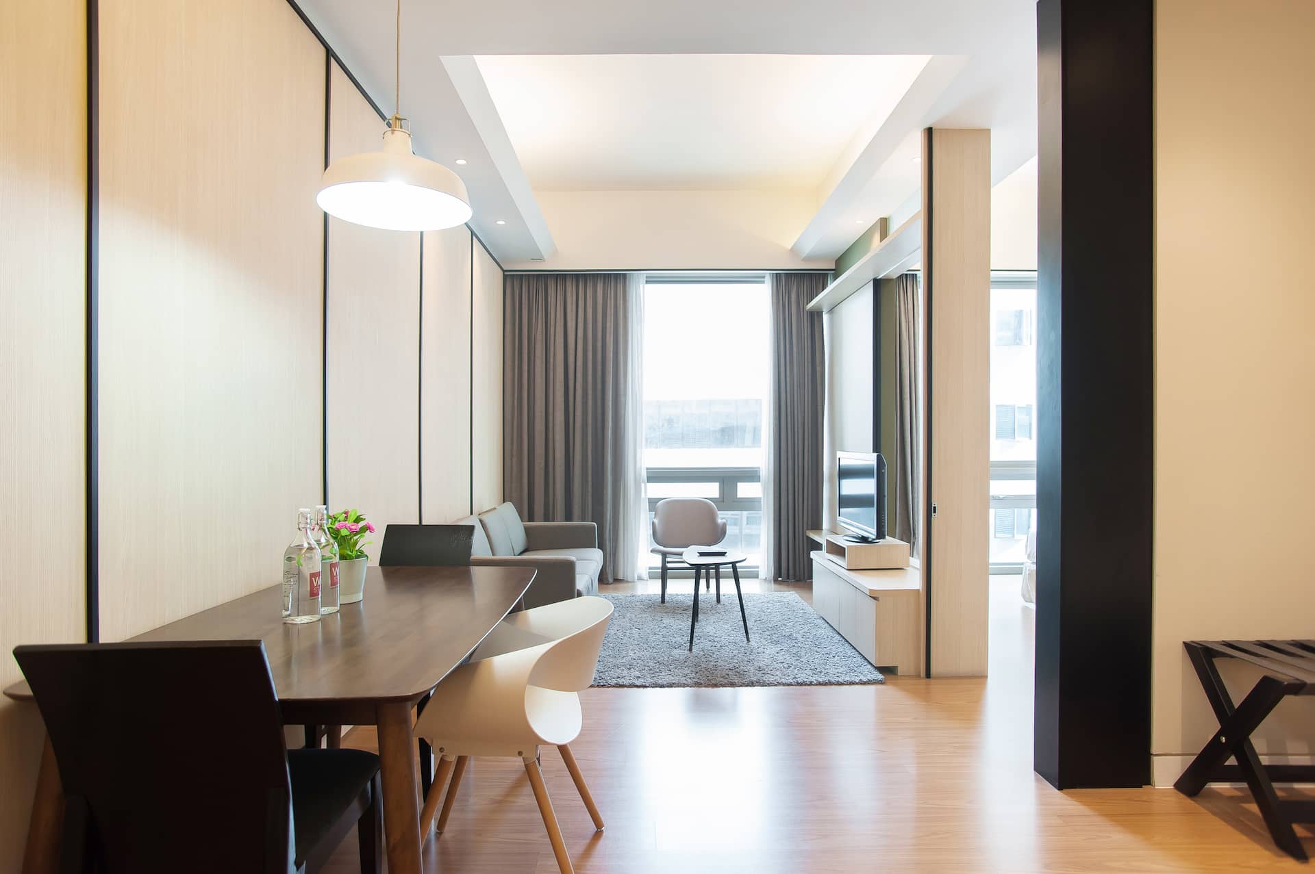 #17 Swiss Garden 1R1B Bukit Bintang, Kuala Lumpur