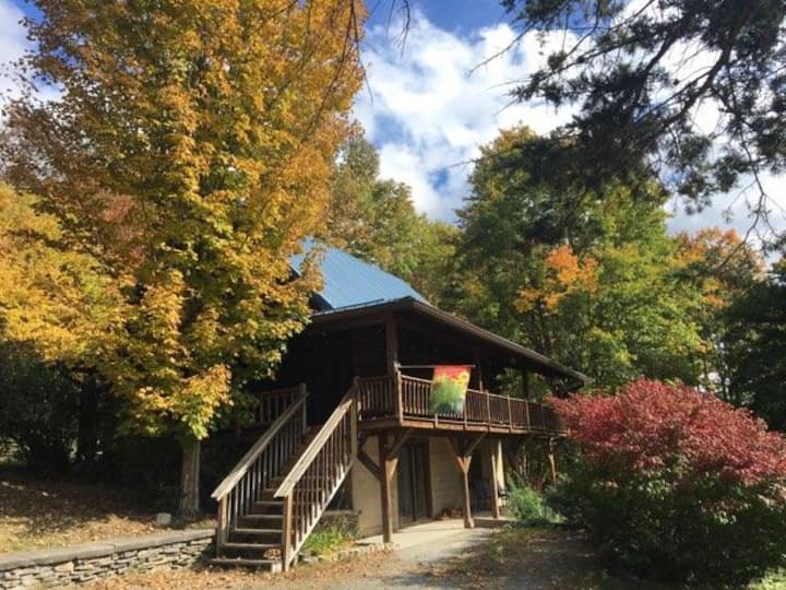 10 Best Cheap Cabin Rentals In Pennsylvania, USA Updated 2024 Trip101