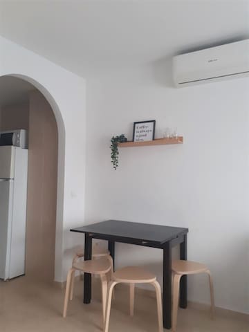 Olimpo Servicios Inmobiliarios managed Airbnb listing 1