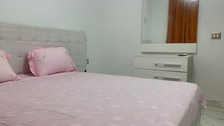 საძინებელი