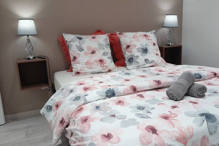 ❤️T3 Lyon Part Dieu★Rhonexpress, train, Metro 2mn★ gallery image 2