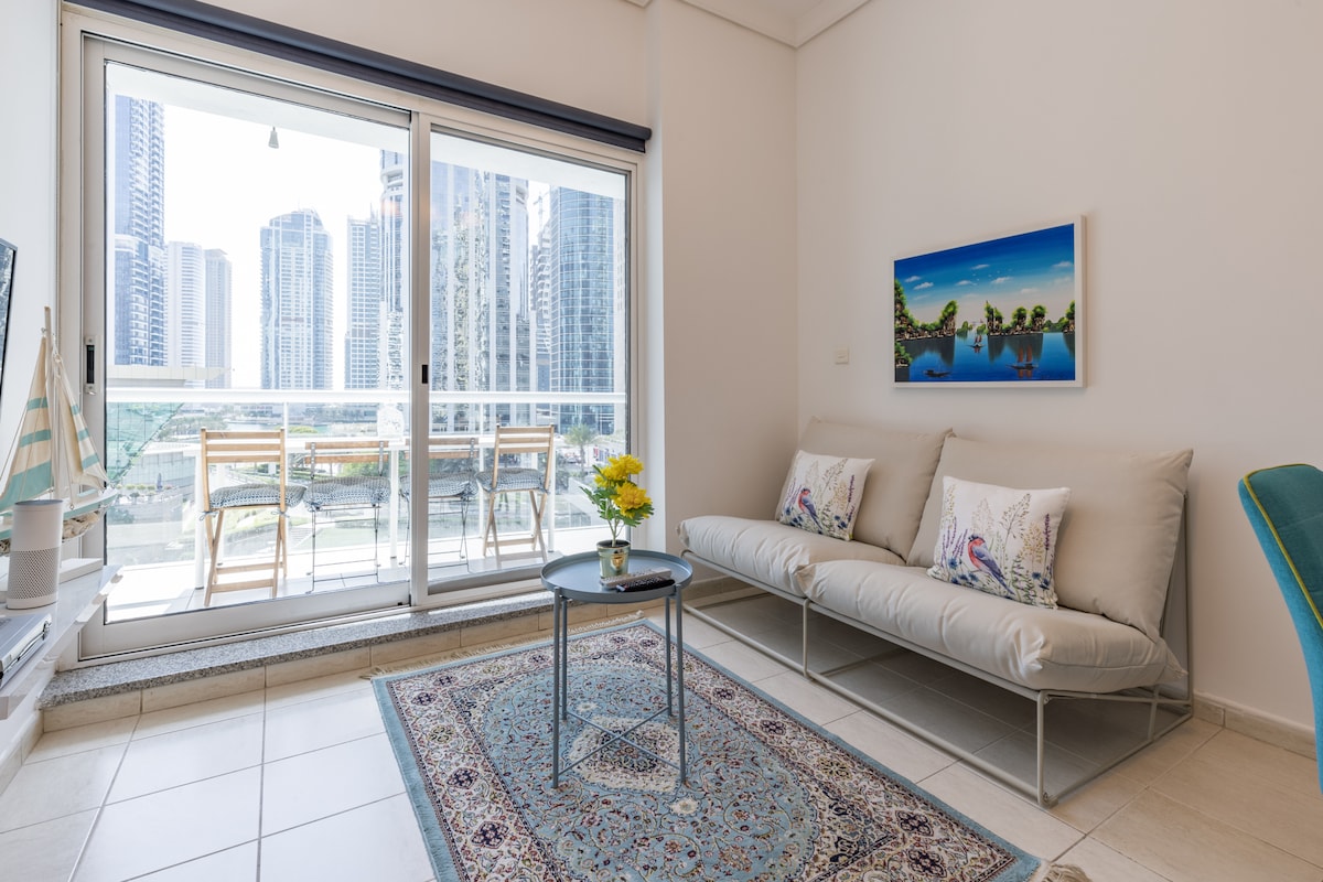 Vitajte vo svojom novom dovolenkovom bývaní!