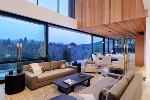 $12 Million Newly Built Home by GuaranteedRental