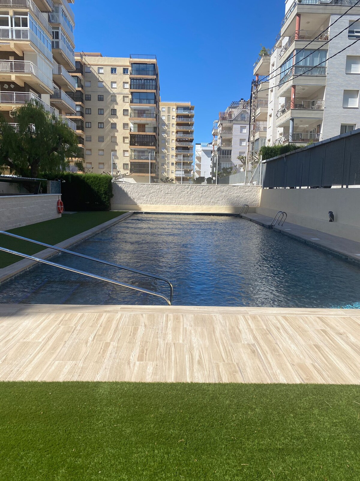 Apartamento en Benicasim