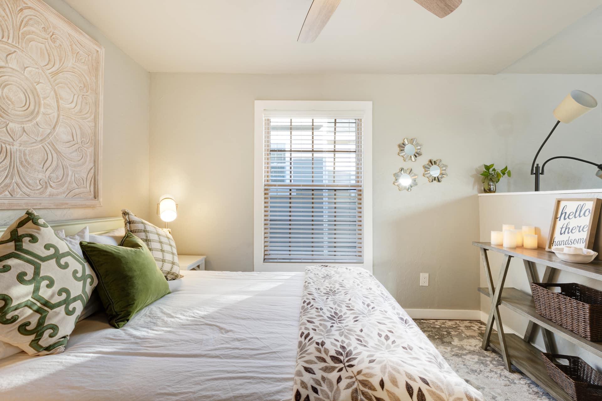 The Loft | Luxury retreat in Midtown