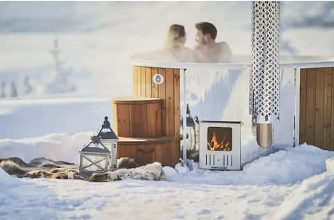 Waterfront Urban Farm