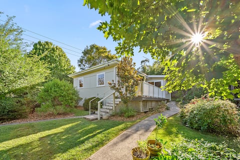 Cascade Cottage Wentworth Falls