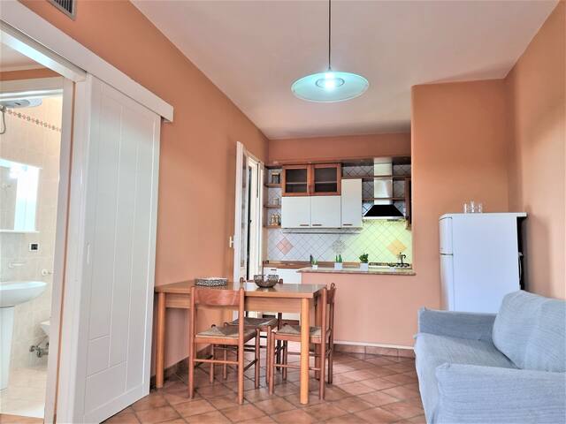 Gallipoli green bay villa Dune 50 mt from the sea gallery image 5