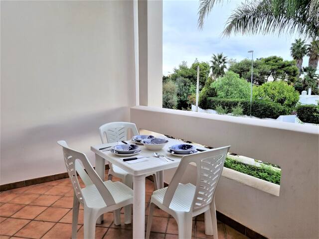 Gallipoli green bay villa Dune 50 mt from the sea gallery image 4