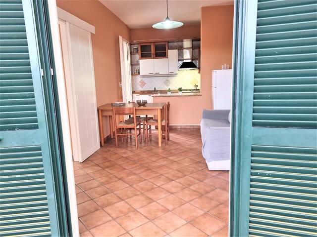 Gallipoli green bay villa Dune 50 mt from the sea gallery image 3