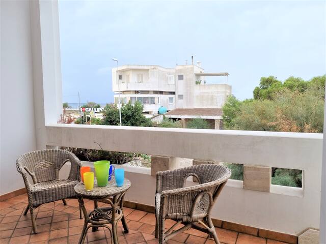 Gallipoli green bay villa Dune 50 mt from the sea gallery image 2