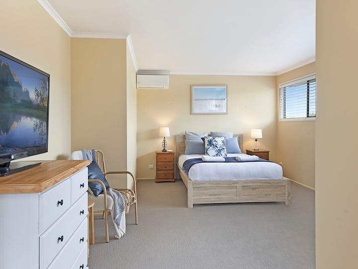 غرفة النوم 2