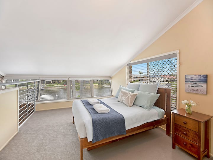 غرفة النوم 3