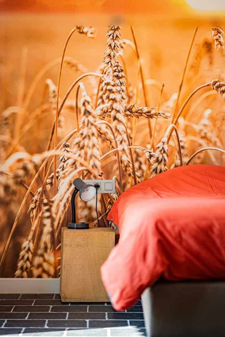 غراانشور ، 4 أشخاص