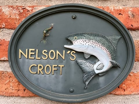 Nelson's Croft