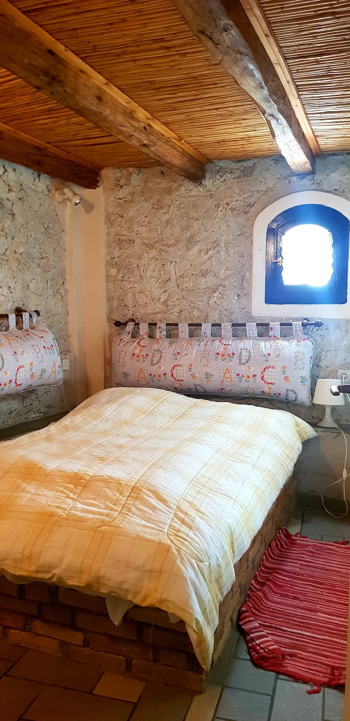 חדר זוגי מרענן