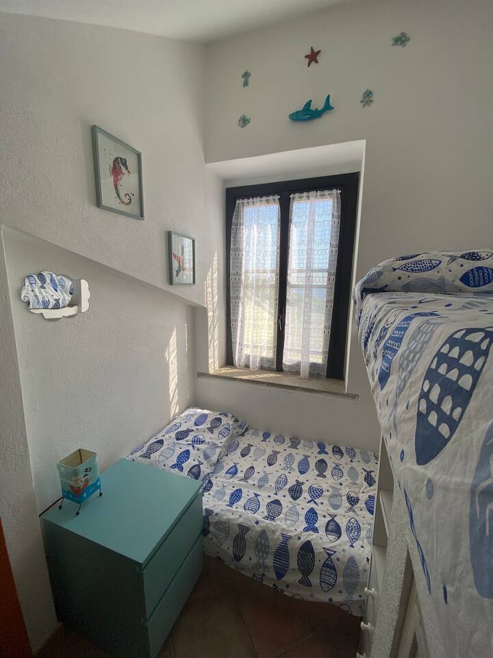 غرفة النوم 1