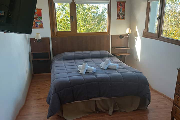 חדר שינה 1 קווין