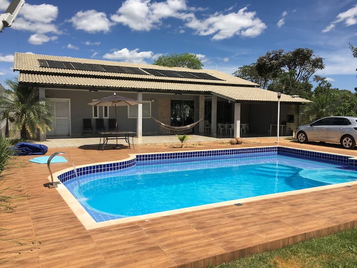 Quiet house in Brasilia Houses for Rent in Brasília, Distrito Federal