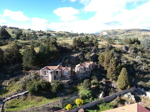 Top Airbnb: Casa Fiba Nature and tranquility experience in Tunja