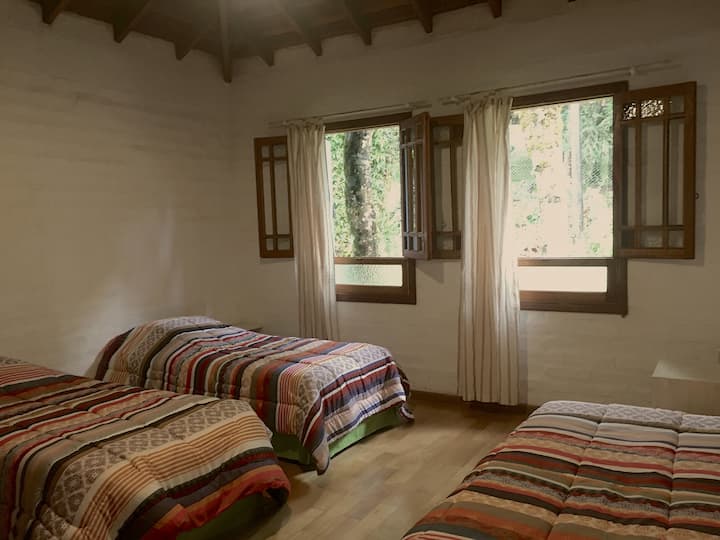 Bedroom 3 Upper Floor