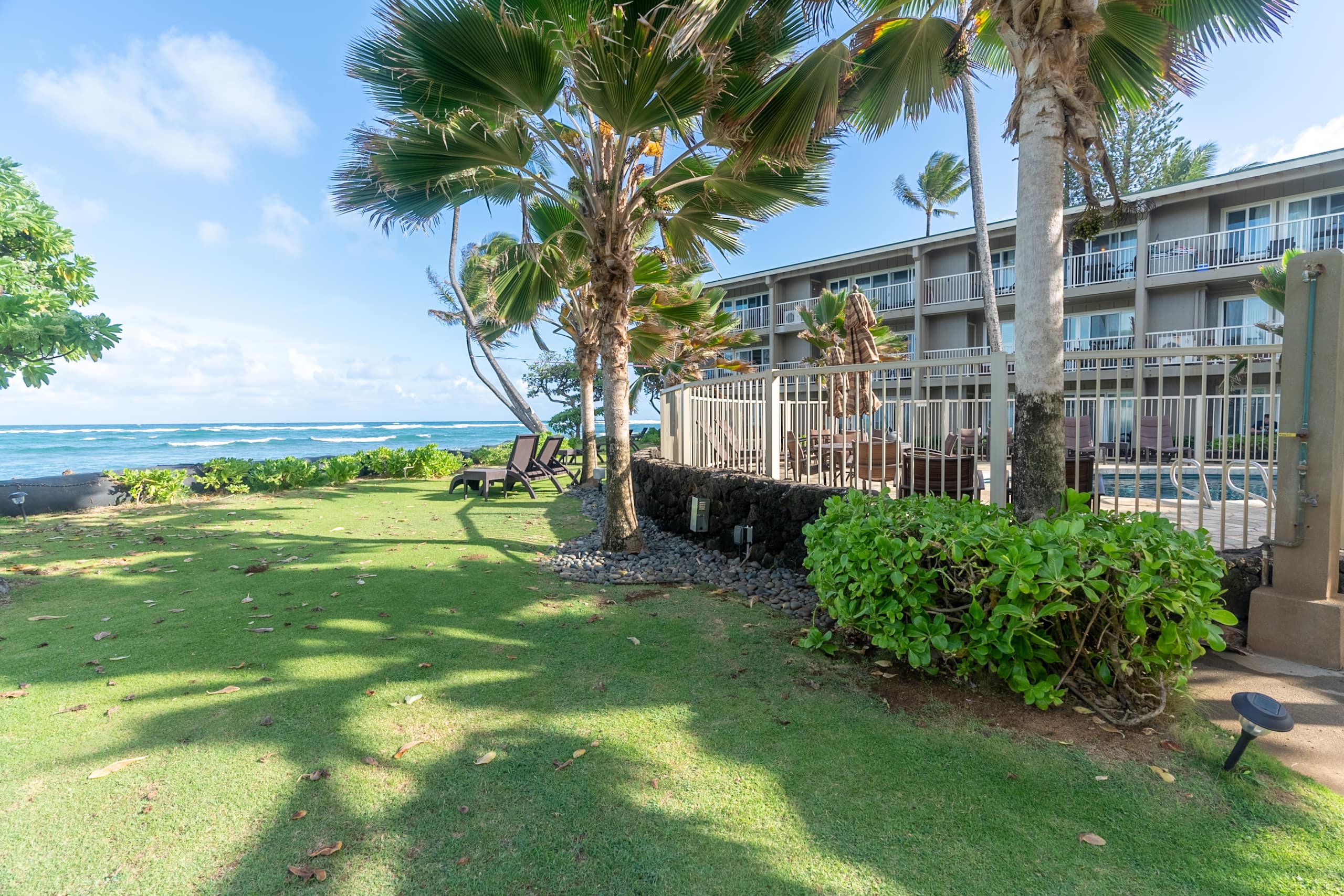 Condo in Kapaa · ★4.84 · 2 bedrooms · 2 beds · 1 private bath - Image 22