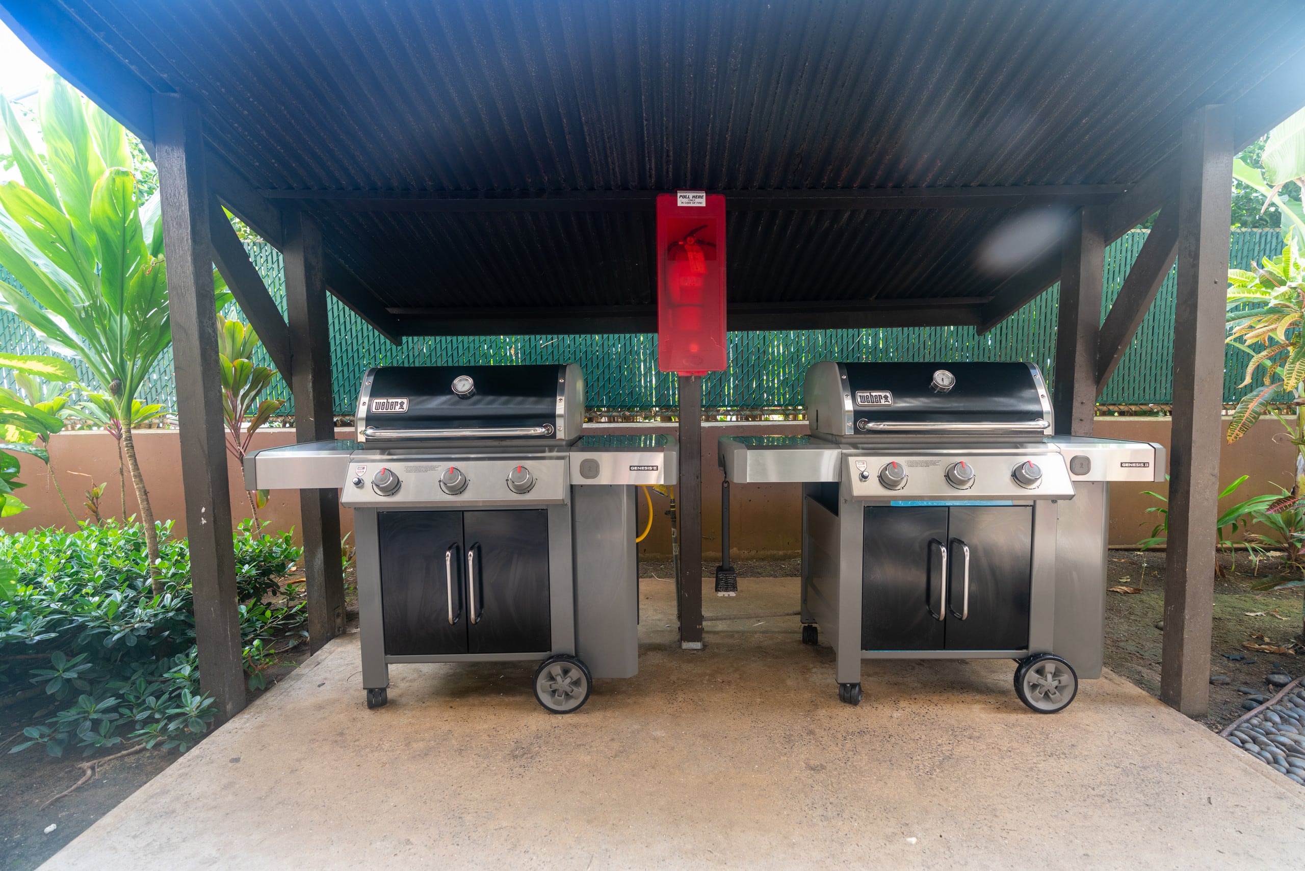 Condo in Kapaa · ★4.84 · 2 bedrooms · 2 beds · 1 private bath - Image 25