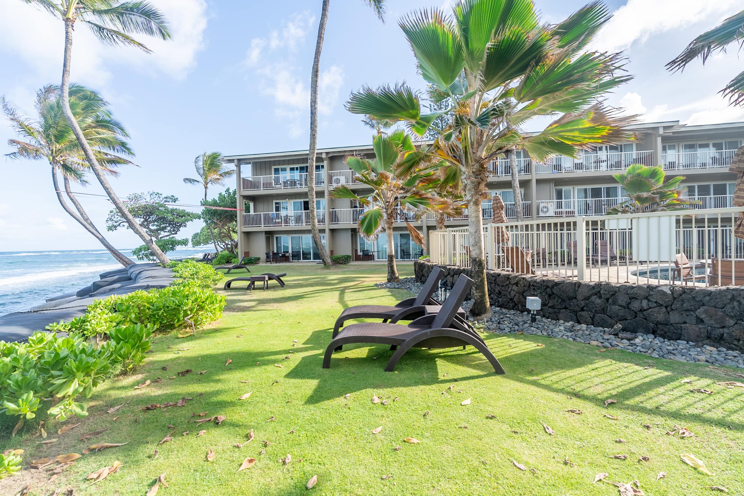 Condo in Kapaa · ★4.84 · 2 bedrooms · 2 beds · 1 private bath - Image 23