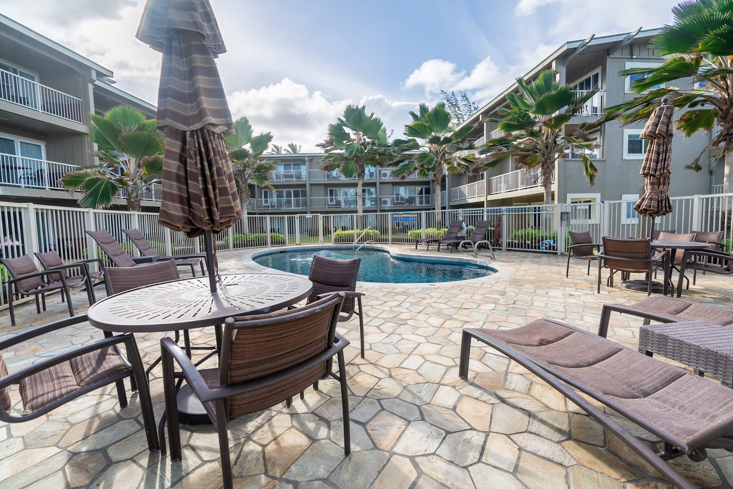 Condo in Kapaa · ★4.84 · 2 bedrooms · 2 beds · 1 private bath - Image 19