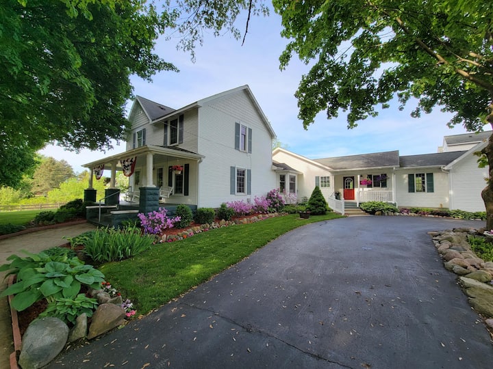 Alto locations de vacances et logements Michigan, ÉtatsUnis Airbnb